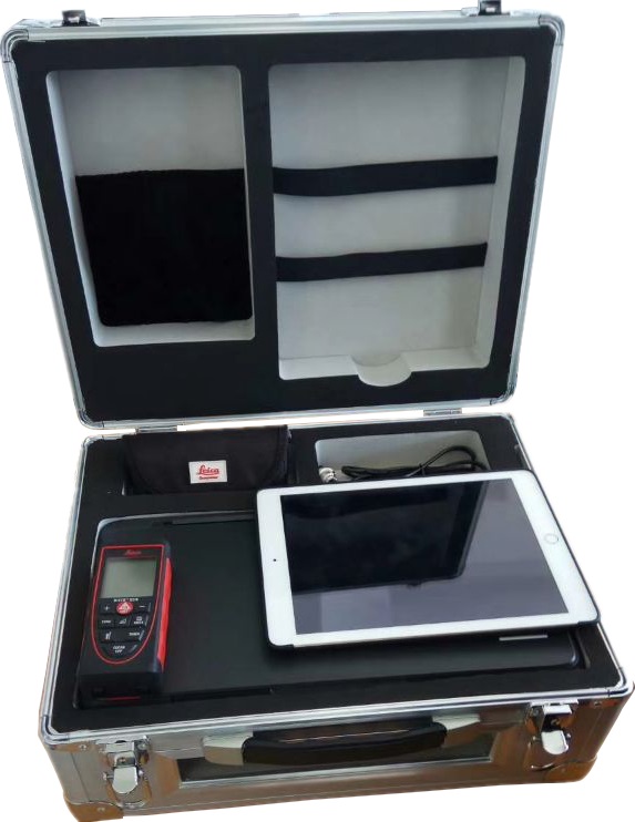 交通事故現(xiàn)場(chǎng)繪圖系統(tǒng)