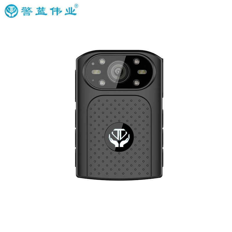 警藍(lán)偉業(yè)執(zhí)法記錄儀DSJ-G6